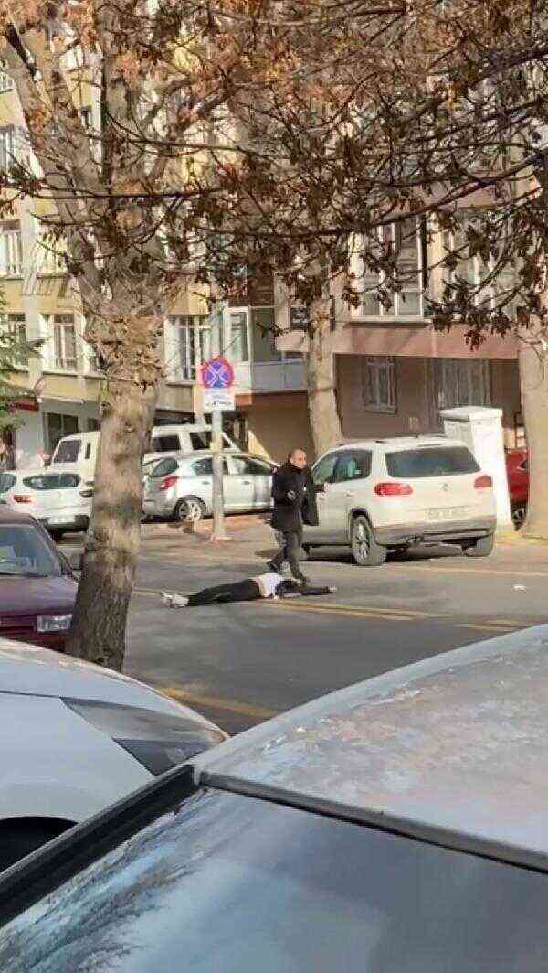 Eski Eşini Öldüren Adam: Bundan 10 sene önce kadın cinayet mi vardı? Ne zamandan beri namus kadın cinayeti olmuş? Eski Eşini Öldüren Adam: Bundan 10 sene önce kadın cinayet mi vardı? Ne zamandan beri namus kadın cinayeti olmuş?