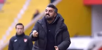 Kayserispor Türkiye Kupası'nda Gençlerbirliği'ne mağlup oldu