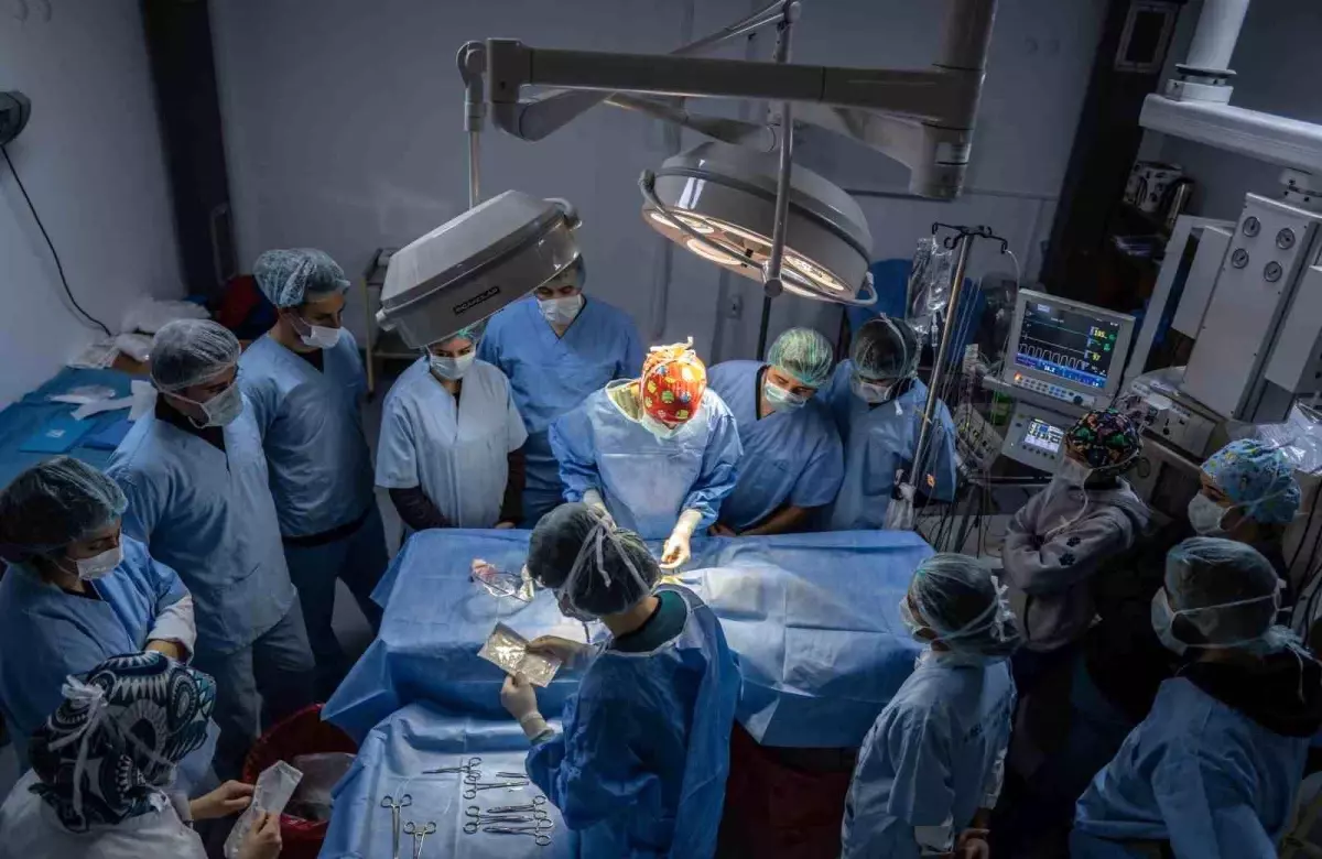 BUÜ Veteriner Fakültesi Hayvan Hastanesi Randevu Sistemini Online Platforma Taşıdı