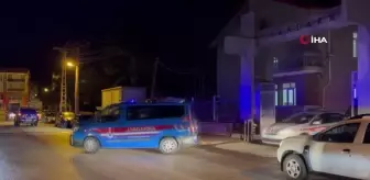 Isparta'da uyuşturucu operasyonuna 5 tutuklama