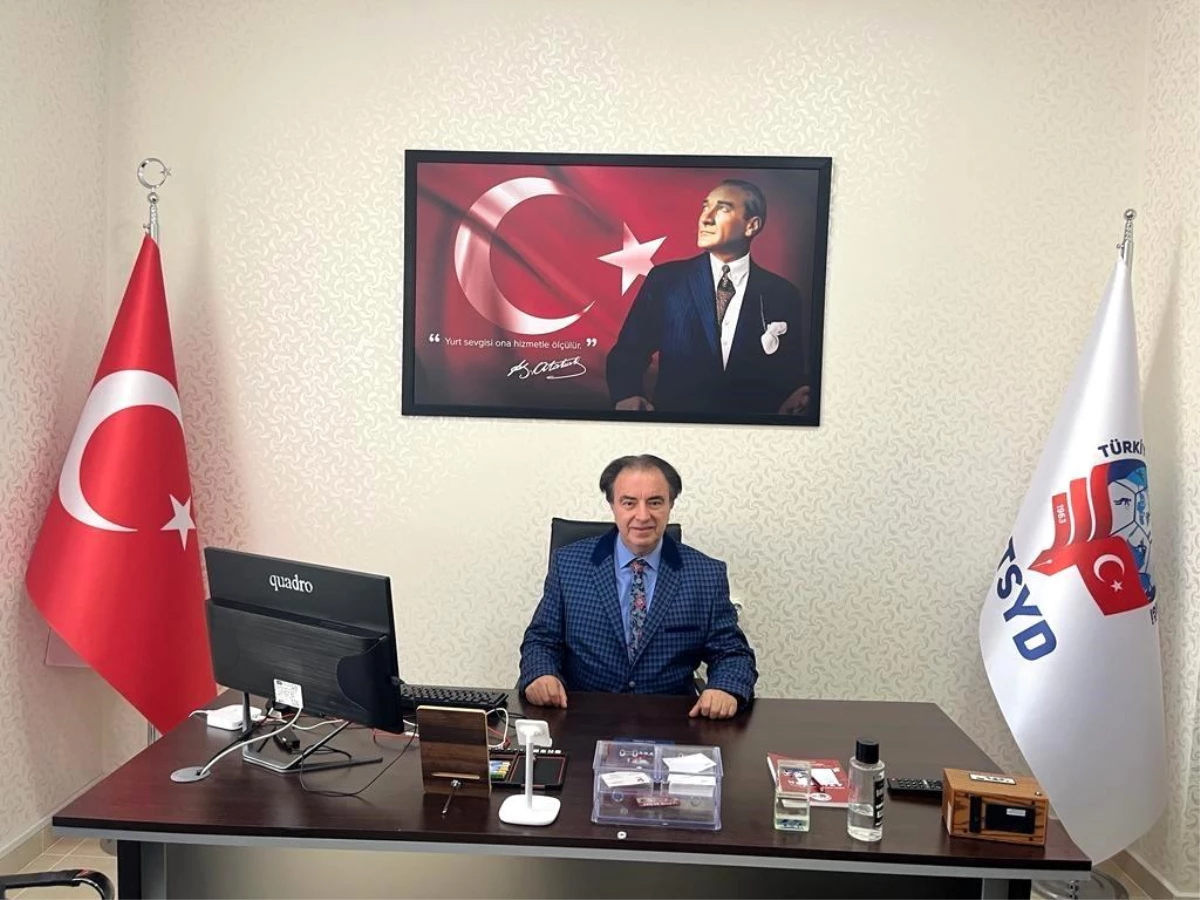Fenerbahçe Başkanı Ali Koç\'un önerisine Elazığ\'dan destek