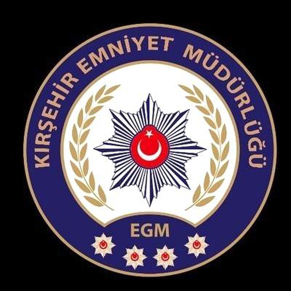 Kırşehir İl Emniyet Müdürlüğü 2023 yılında 225 operasyon düzenledi