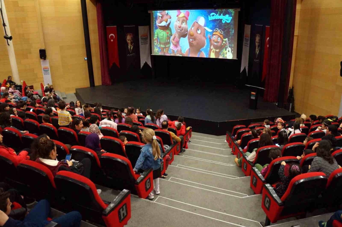 Marmaris Belediyesi Yarıyıl Tatili İçin Etkinlik Programı Hazırladı