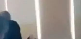 Öğrenciye Darbeden Öğretmene Para Cezası, Hakaretten Beraat