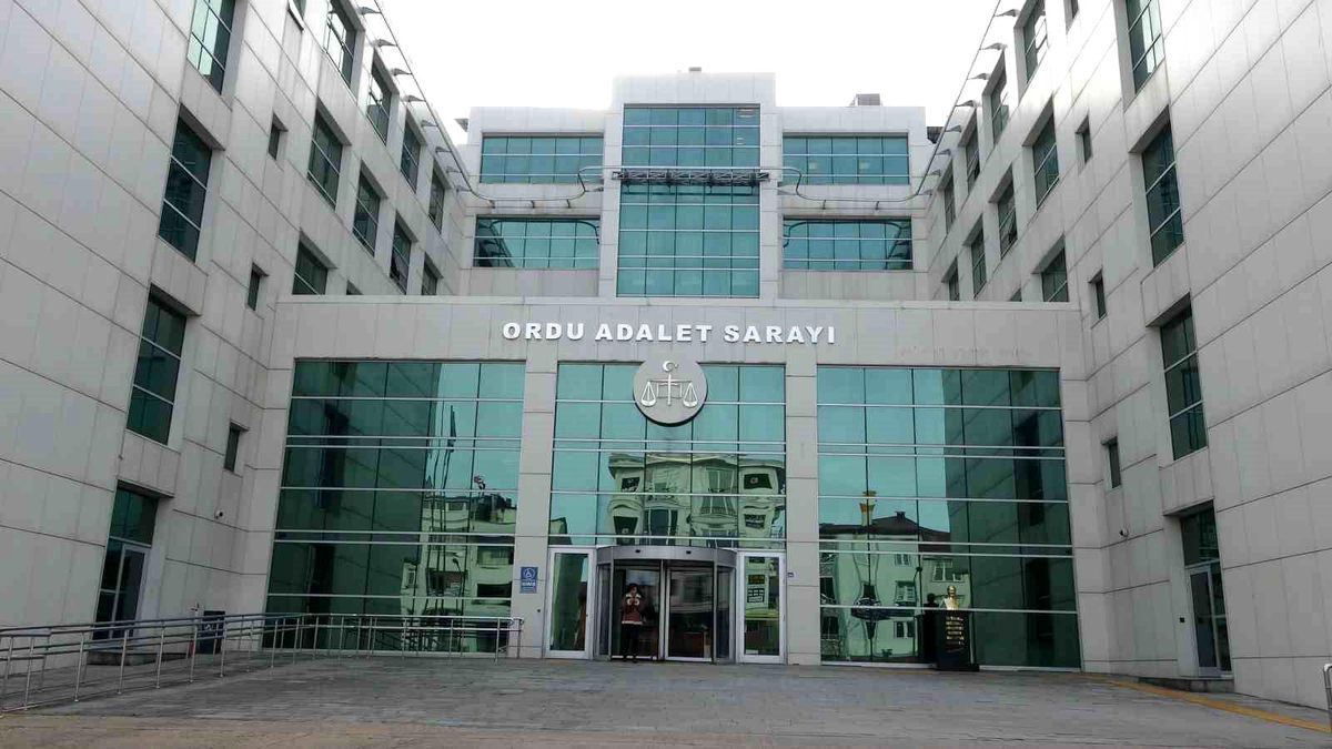 Ordu Merkezli Operasyonda 8 Tefeci Şüphelisi Gözaltına Alındı