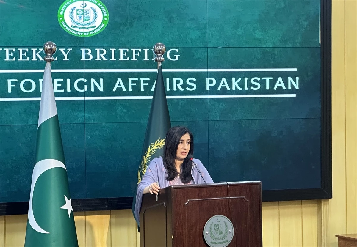 Pakistan, İran ile ilişkilerini tırmandırmak istemiyor