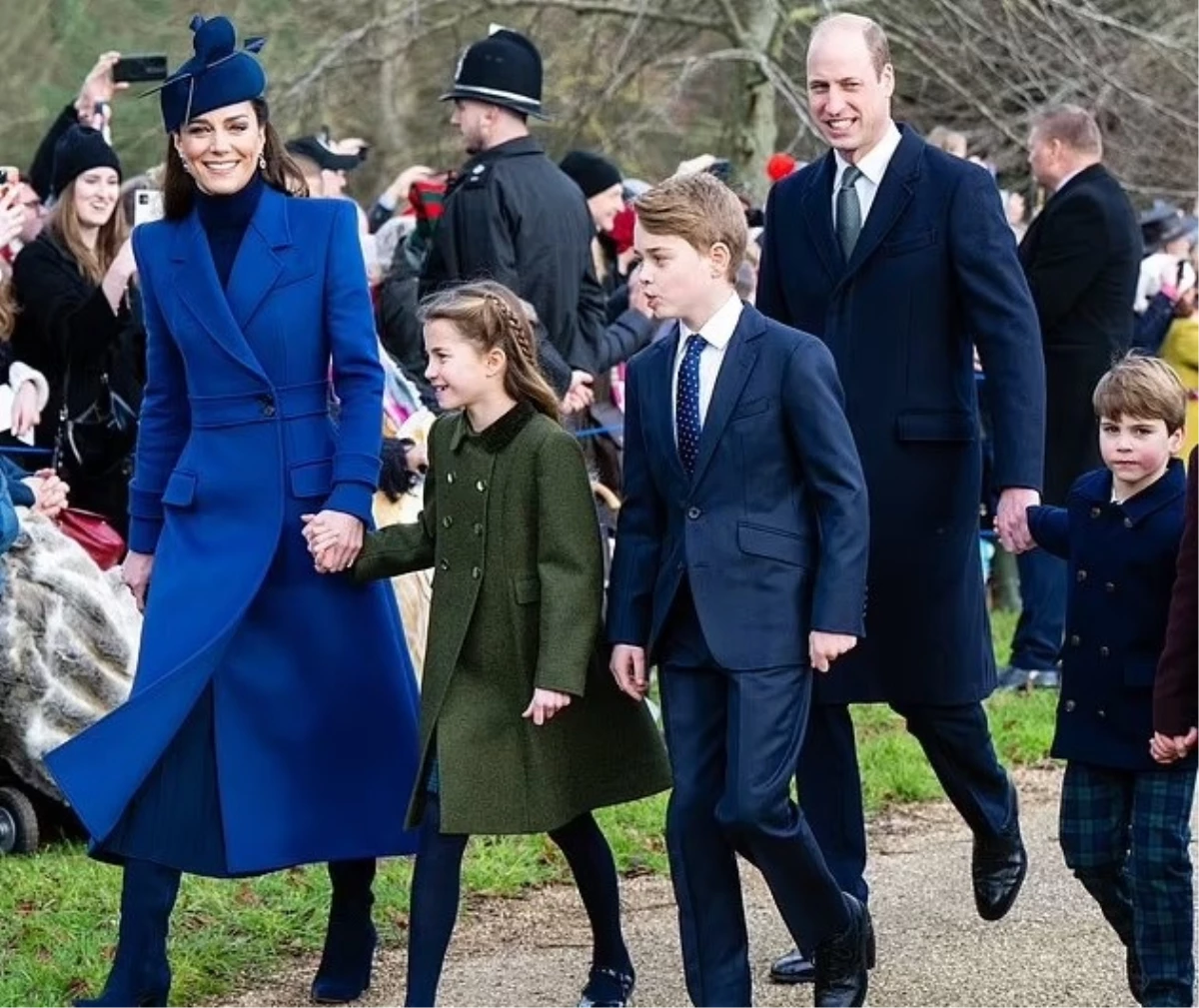 Prenses Kate Middleton, ameliyat oldu. Uzun süre hastanede kalacak