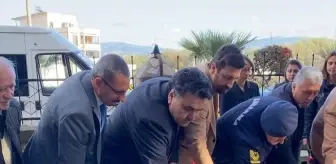 Şair Halil Soyuer'in Vefatının 20. Yılında Anma Etkinliği Düzenlendi