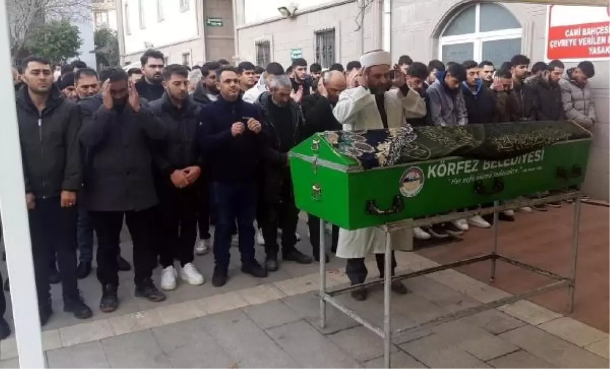 Kartepe'de Kayak Kazası Sonucu Bir Kadın Hayatını Kaybetti