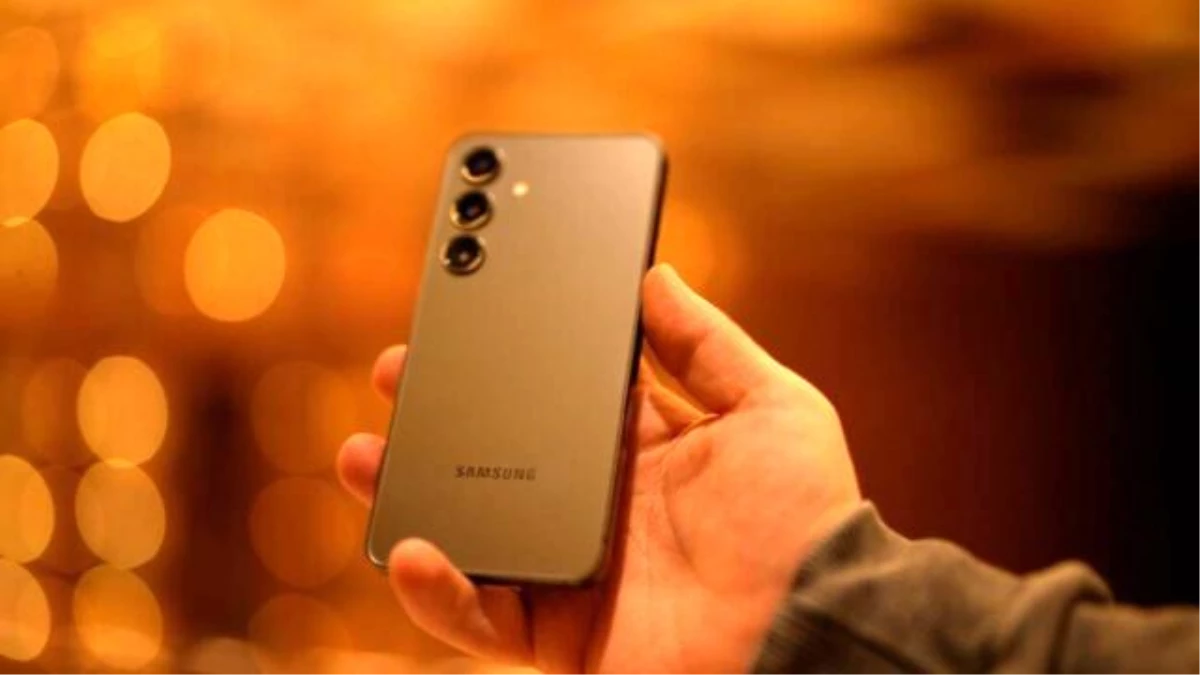 Samsung Galaxy S24 Serisi ile Yeni Nesil Kullanıcı Deneyimi