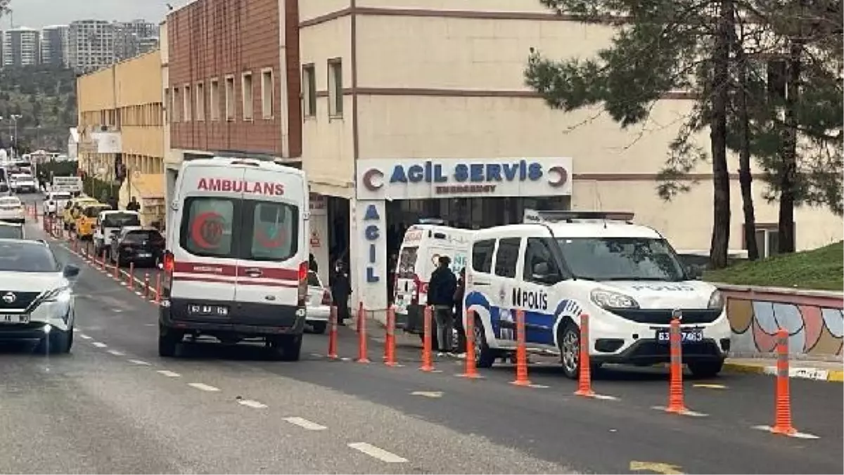 Şanlıurfa'da İş İnsanı Otomobilinde Vurulmuş Halde Ölü Bulundu