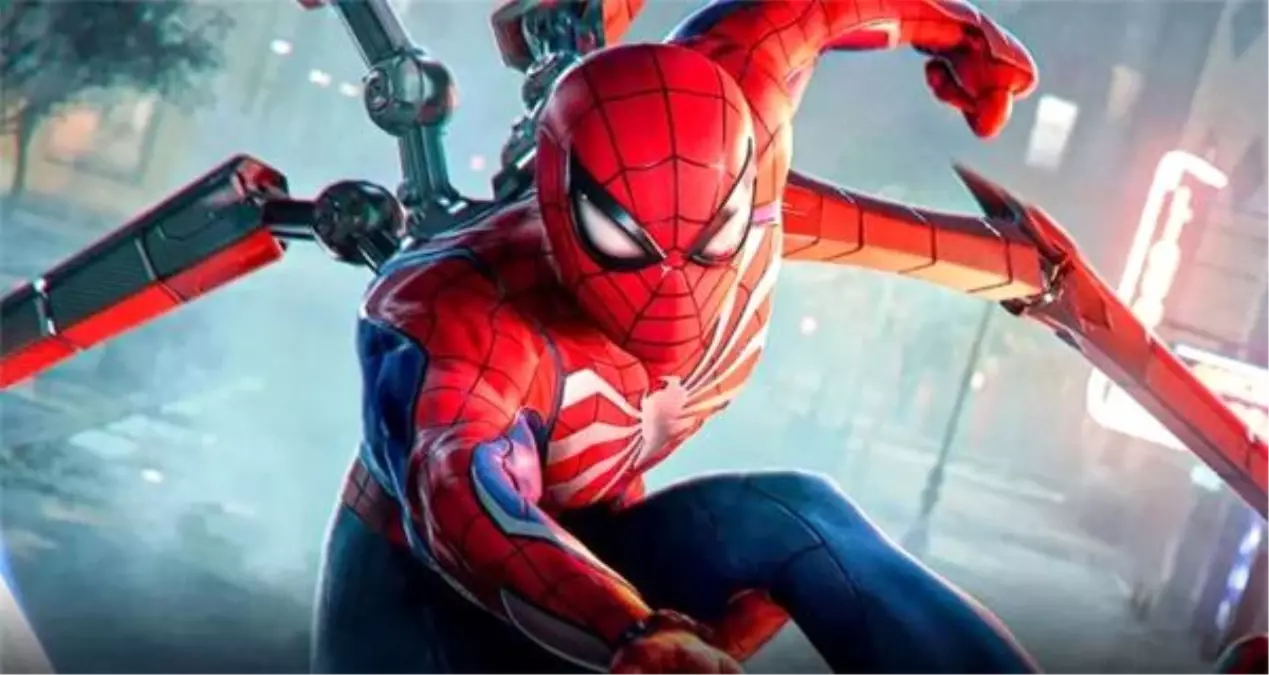 Spider-Man 2 PC Sürümü Korsan Olarak İnternette Paylaşıldı