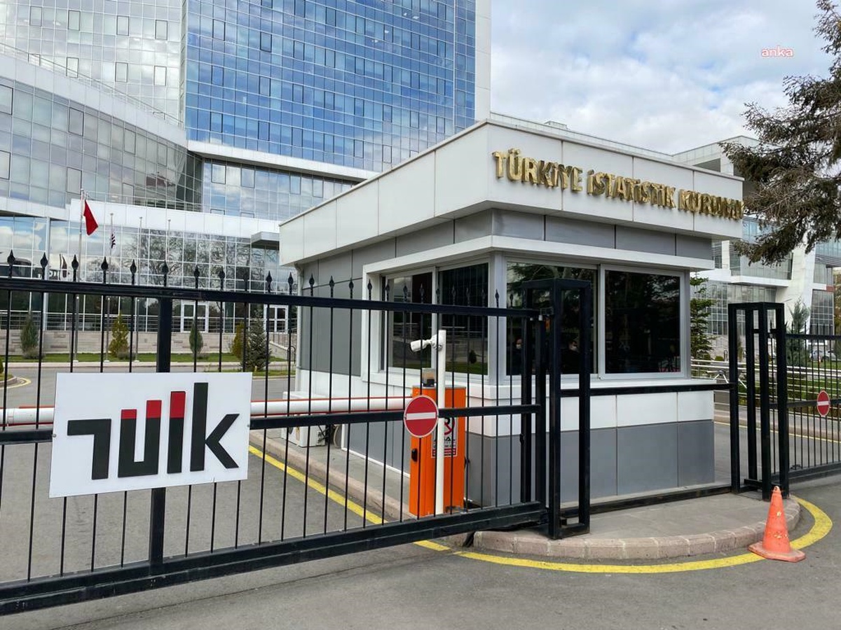 2022\'de Türkiye\'deki Turizm Amaçlı Tüketim Değeri 1 Trilyon 311 Milyar TL\'ye Ulaştı