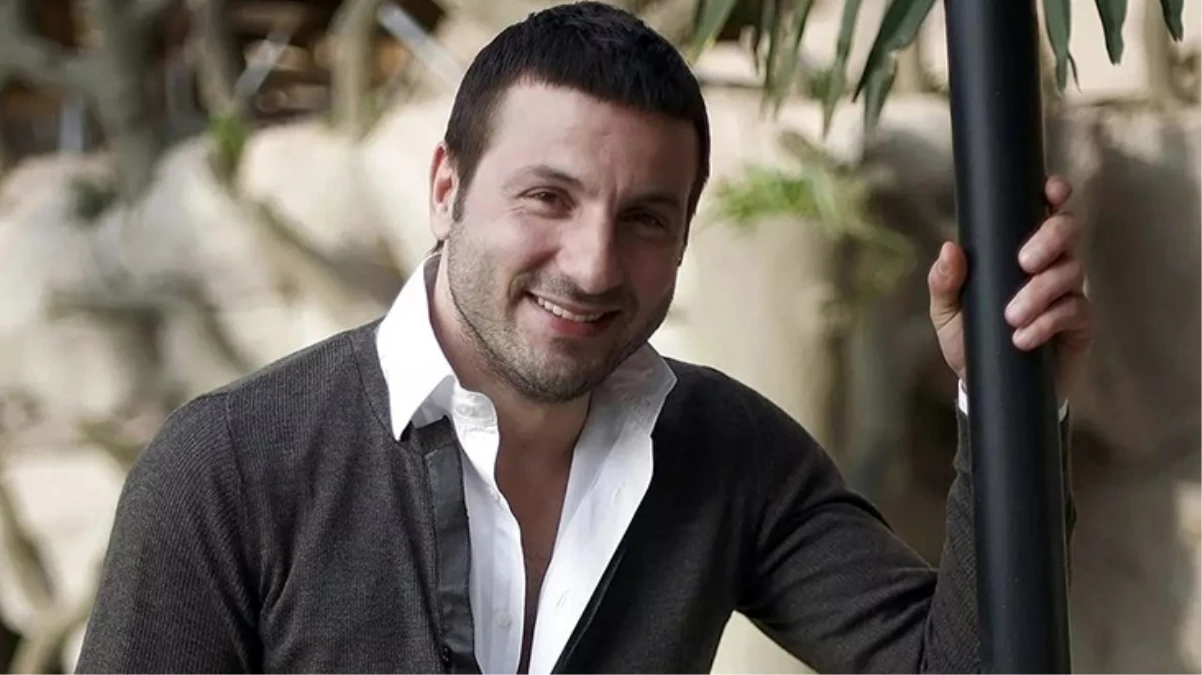 Ünlü şarkıcı Davut Güloğlu, Yeniden Refah Partisi\'nden Düzce Belediye Başkan adayı oldu