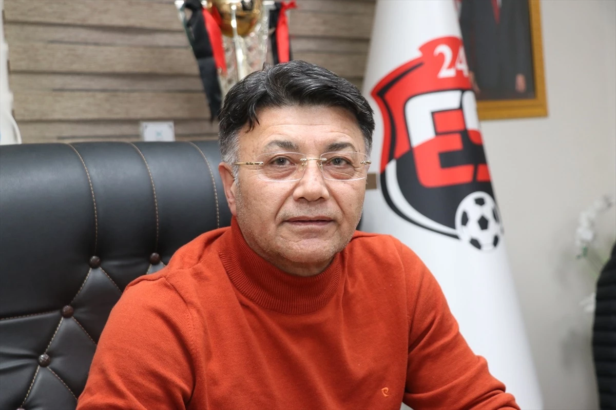 Ziraat Türkiye Kupası\'nda Anagold 24Erzincanspor, Yukatel Adana Demirspor\'u penaltılarla yenerek son 16 turuna yükseldi