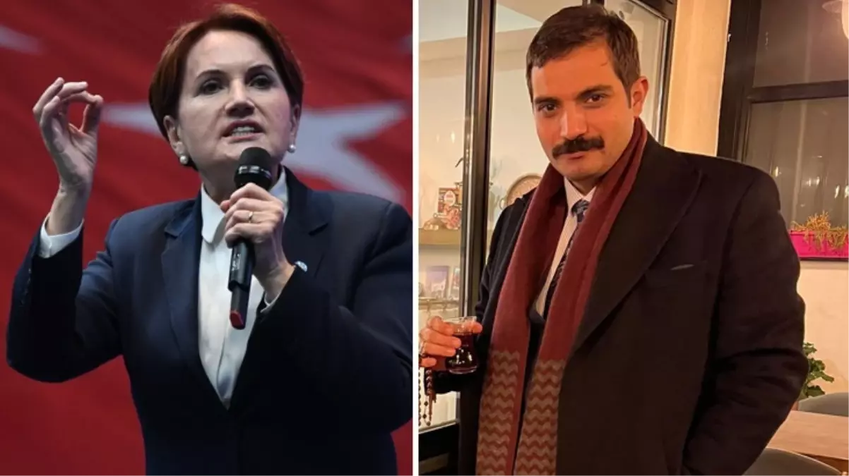 Akşener: "Geçmişteki siyasi cinayetler mertçeydi"