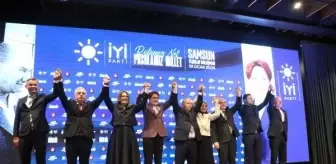 Meral Akşener: En düşük emekli maaşı asgari ücret kadar olsun