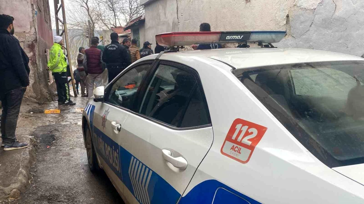 Çankırı\'da alacak verecek kavgasında silahla ateş açan 6 kişi tutuklandı
