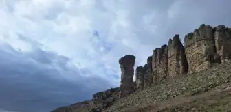 Sincan'da çöp depolama alanında yeni doğmuş bebek cesedi 