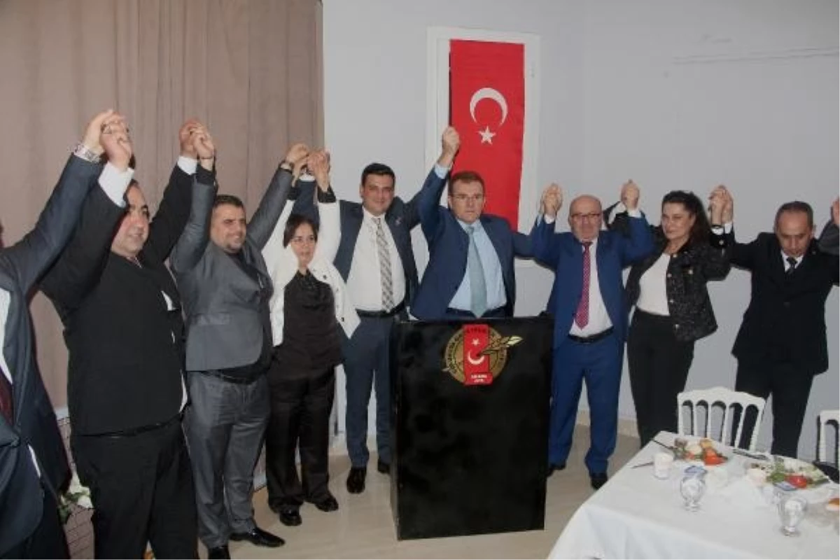 Adalet Partisi 31 Mart\'ta 72 ilde seçimlere girecek