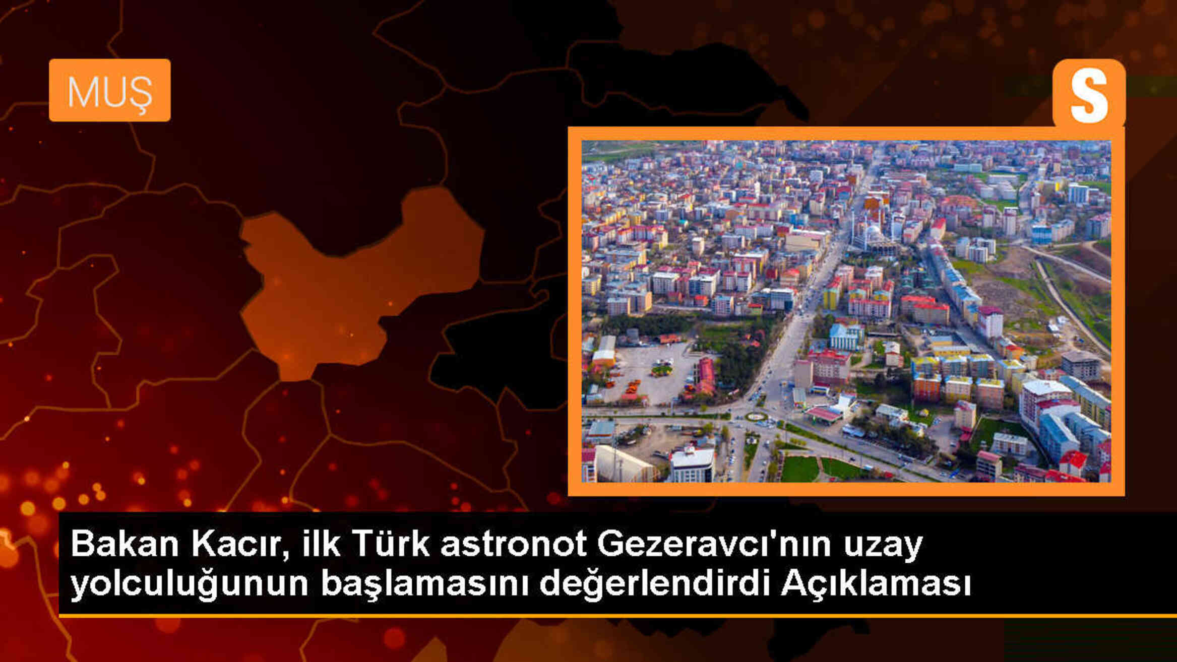 Sanayi ve Teknoloji Bakanı: Türkiye, yerli ve milli uzay aracını birkaç sene içinde Ay\'a gönderecek