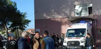 Çanakkale'de Motosiklet Kazası: 3 Kişi Yaralandı