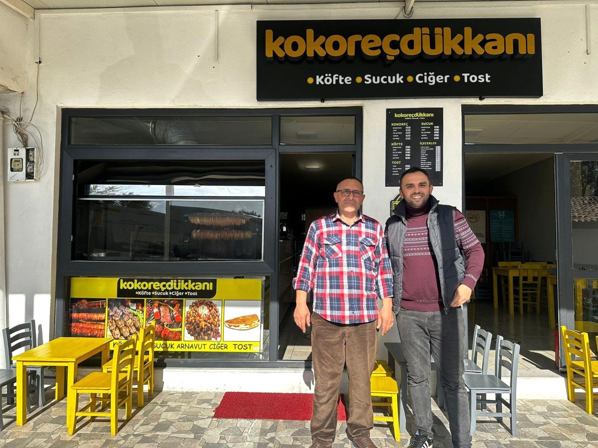Muğla\'da yaşamak için herkesin bir bahanesi var