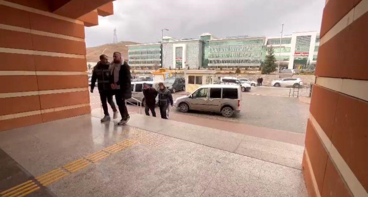 Çankırı\'da Ponzi Yöntemiyle 5 Milyon TL Dolandırıcılık Operasyonu