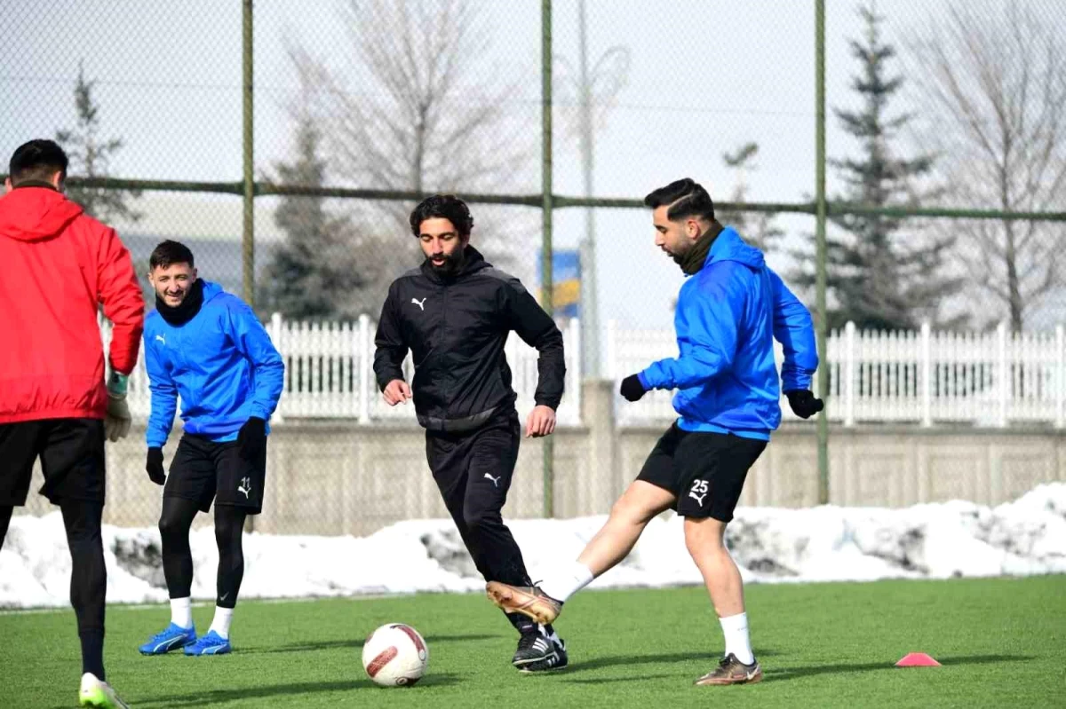 Bodrum FK, Erzurumspor FK ile karşılaşacak