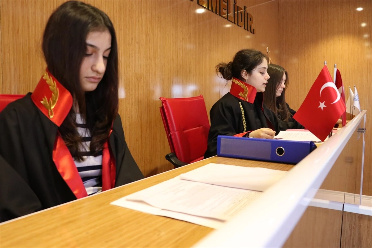 Bursa\'da Adalet Alanı mezunlarına öncelik tanınıyor