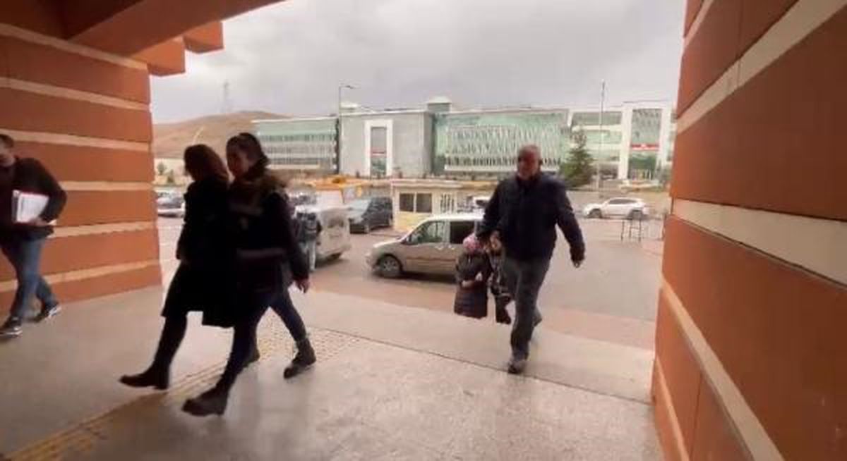 Çankırı'da 100 Milyon TL Dolandırıcılık Operasyonu: 5 Gözaltı