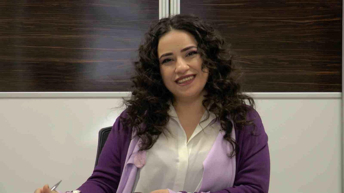 Uzman Psikolog Arzu Hamurcu: Ekrandan uzak kaliteli vakit çocuğun verimini artırır