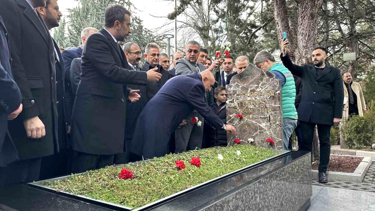 Ankara\'nın altın çağı başlayacak