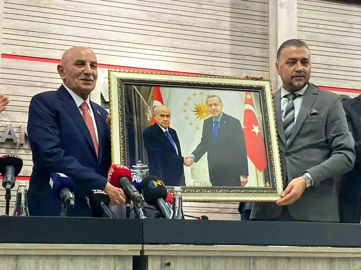 Altınok: Ankara Büyükşehir Belediyesi'nde çalışan hiçbir işçinin çoluğunun çocuğunun rızkıyla uğraşmayacağız, işten atmayacağız