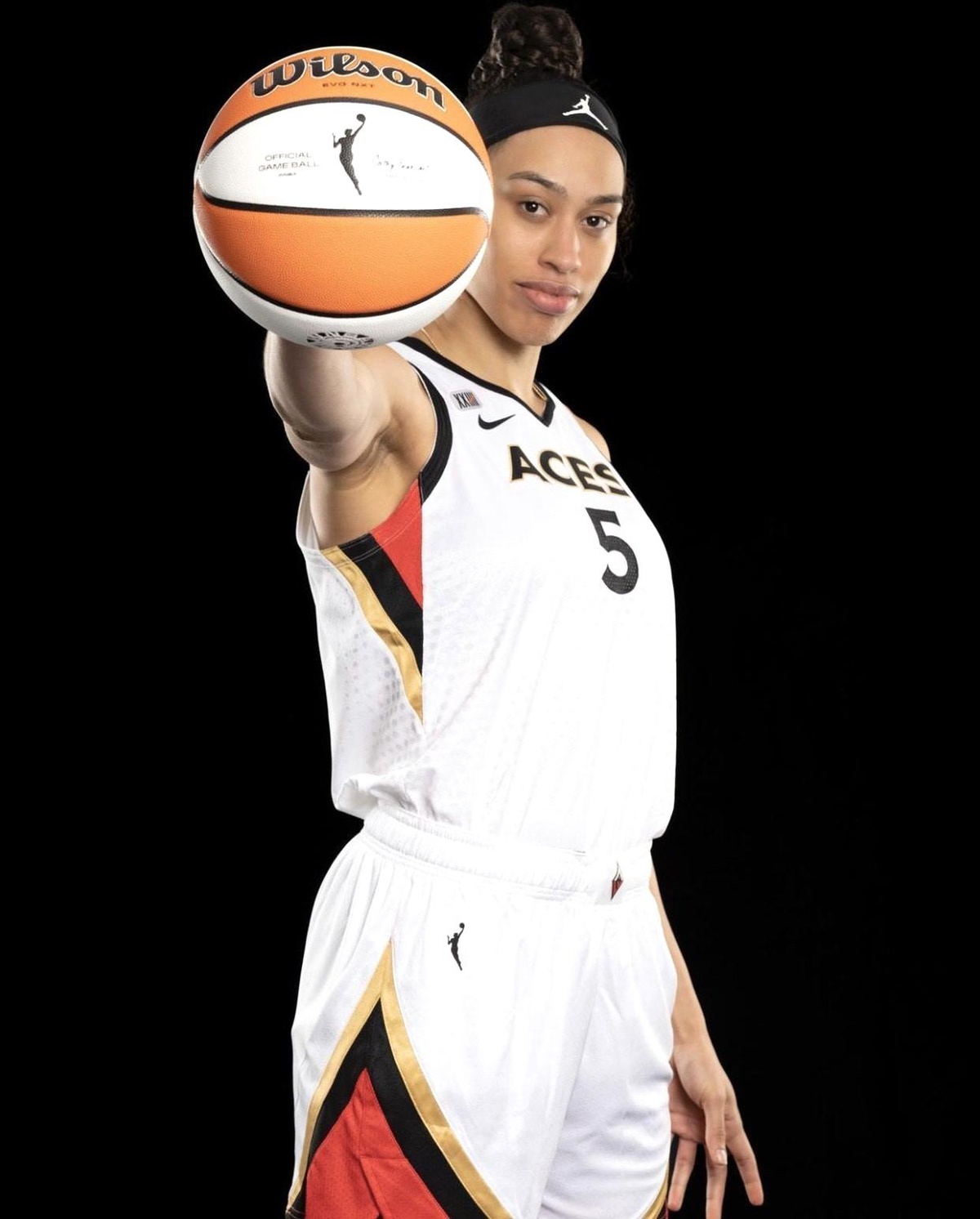 Melikgazi Kayseri Basketbol, Dearica Hamby\'ı kadrosuna kattı
