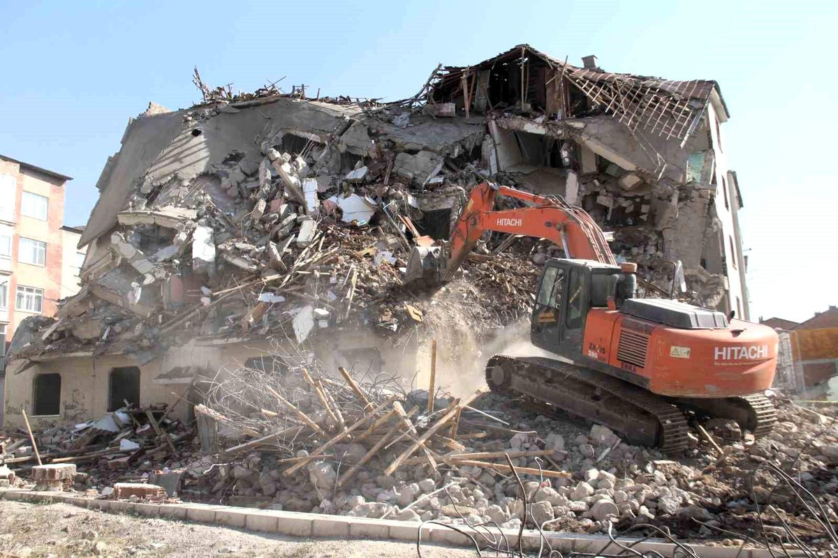 Deprem Bölgelerindeki Vatandaşların İtiraz Süreçleri Hızlanacak
