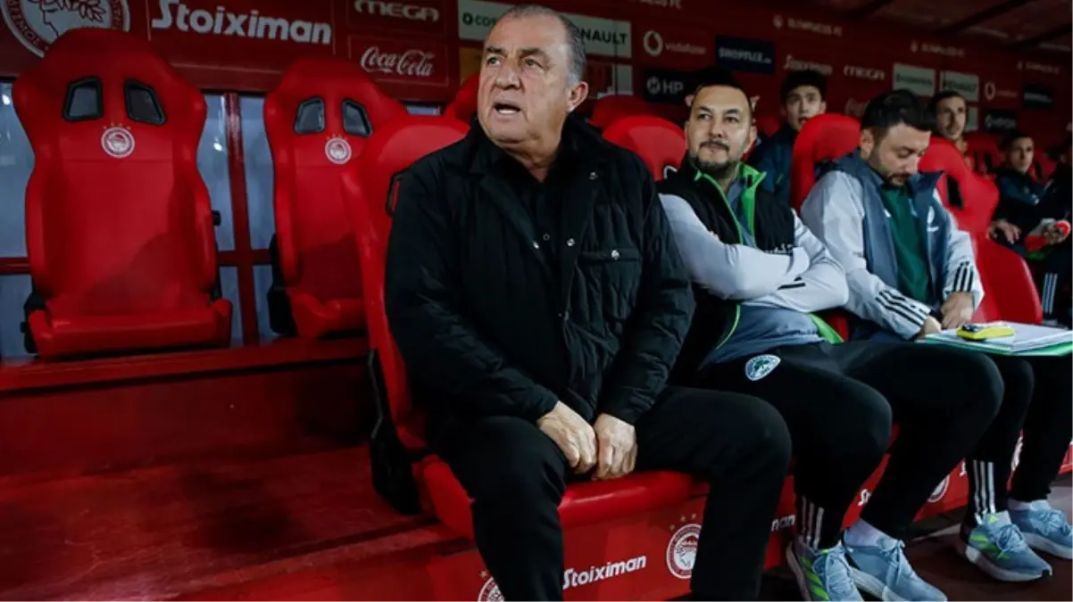 Dev maç sonrası Fatih Terim ile başkan arasındaki diyalog ortaya çıktı: Bu sana ilk hediyem olsun