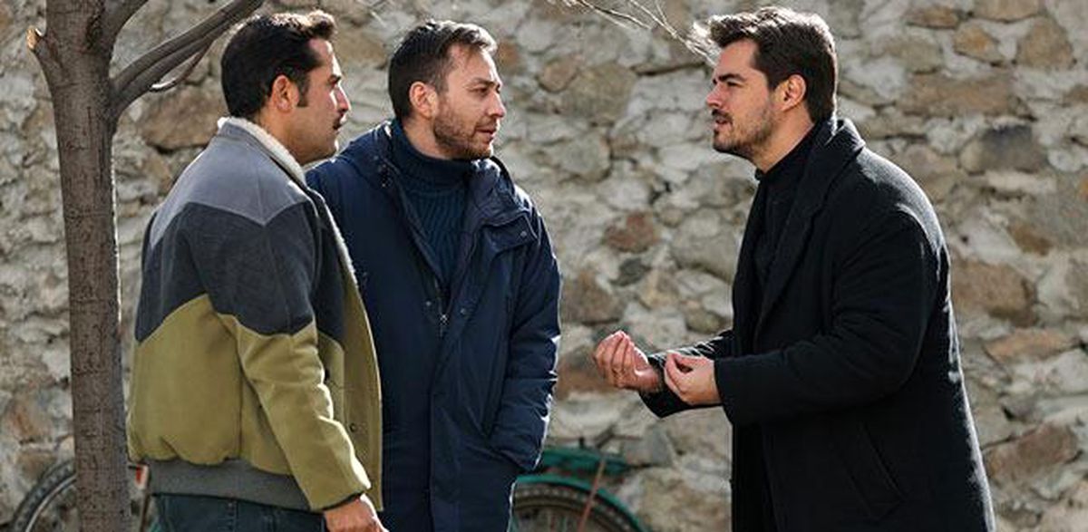 Gönül Dağı\'nın 123. bölümünde neler olacak?