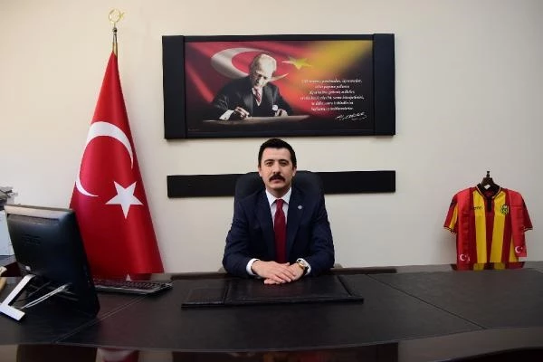Diyarbakr' kartran iddia! Kaymakam imam darbetti, valilik soruturma balatt