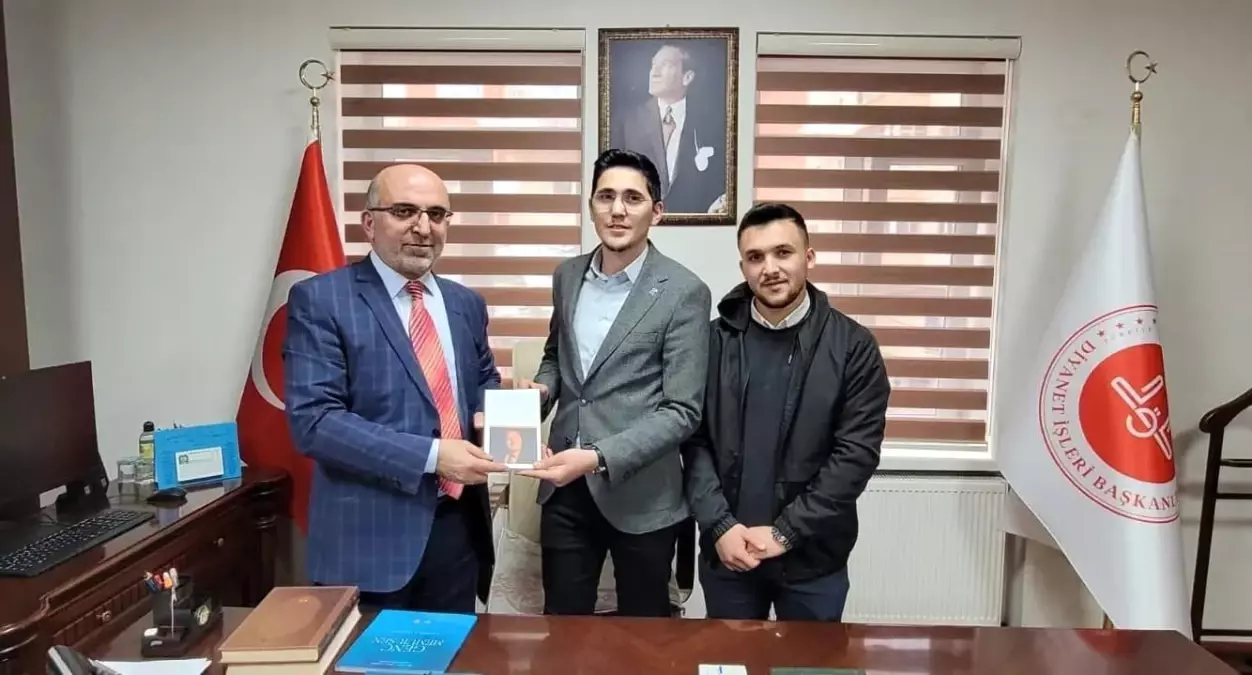 Afyonkarahisar Merkez Kocatepe Ortaokulu\'ndan Filistin\'e Yardım