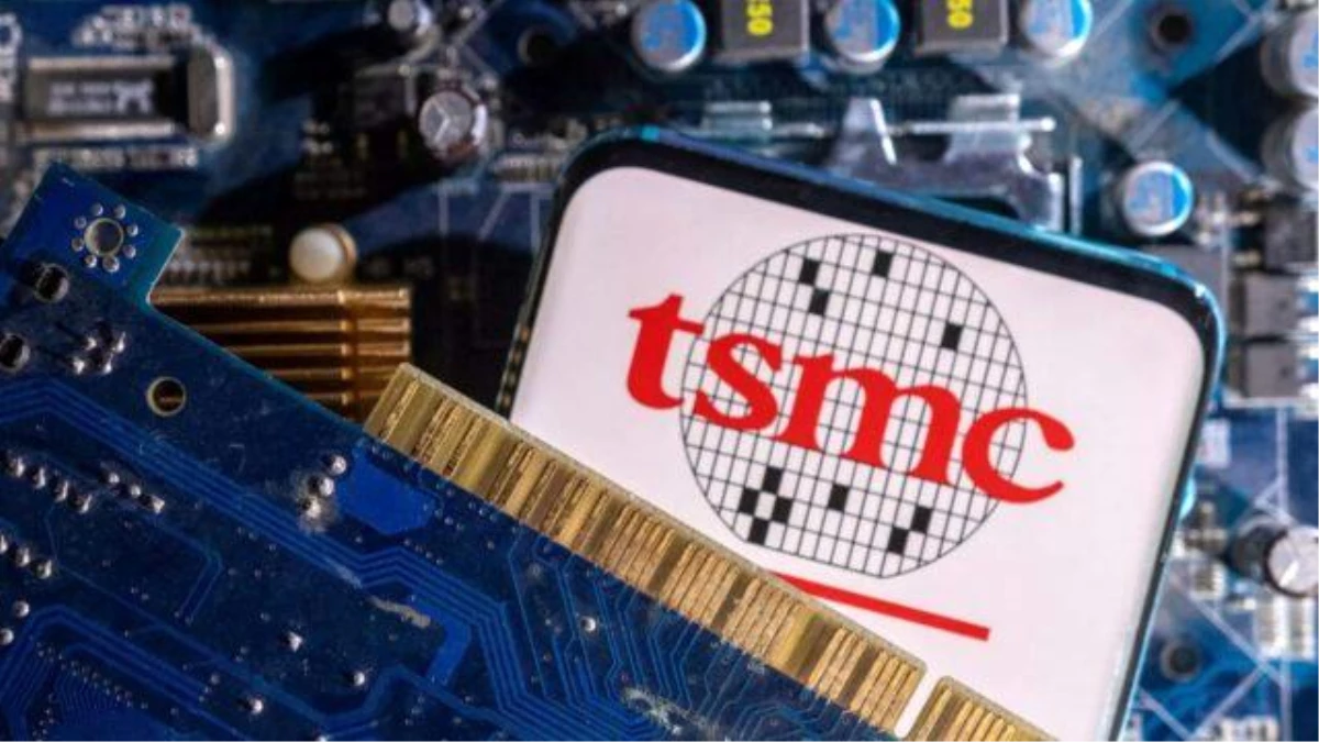 TSMC, ABD\'deki fabrika açılışını erteledi