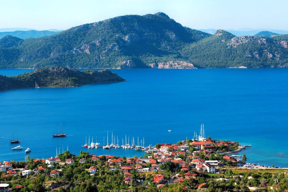 Marmaris Belediye Başkanı Mehmet Oktay: Turizmi 12 aya yaymak için büyük çaba harcadık