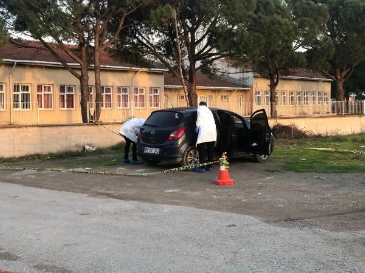 Manisa'da sevgilisini öldüren adam intihar etti