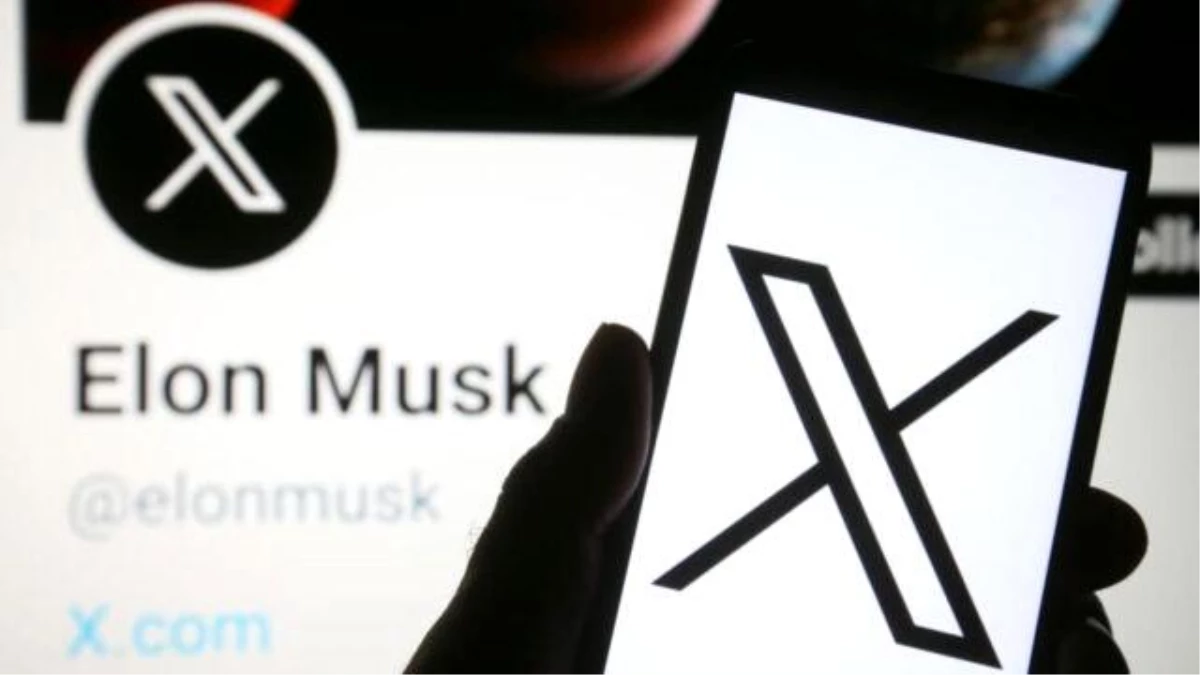 Elon Musk, X için Android\'e sesli ve görüntülü aramalar özelliğini getiriyor