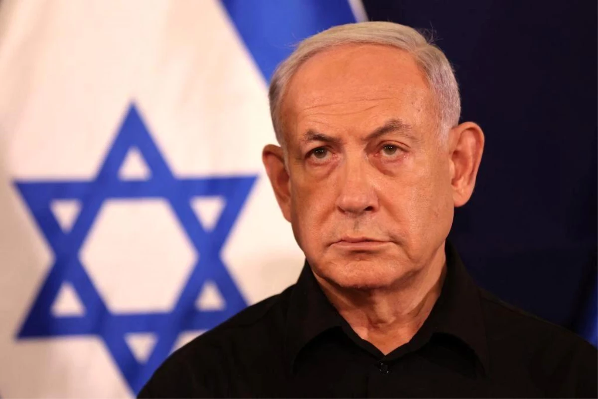 Netanyahu, Gazze\'deki savaş sonrası bir Filistin devletine karşı olduğunu söyledi