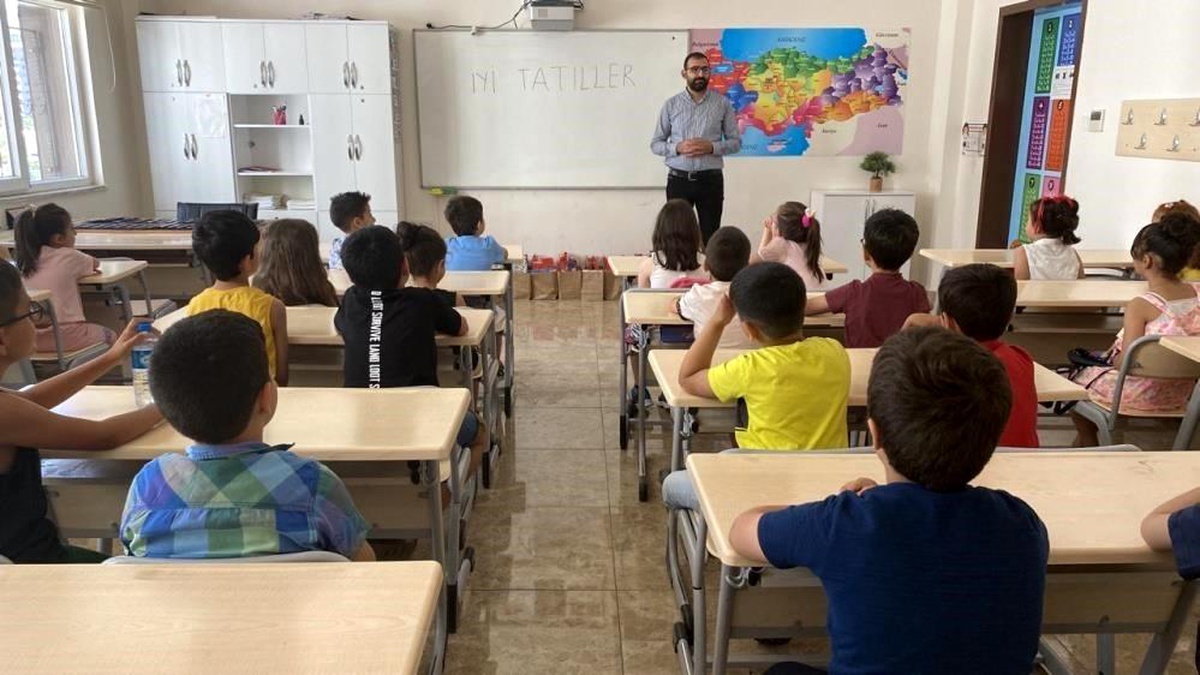 Karnelere Verilen Tepkiler Çocukları Hayat Boyu Etkileyebilir