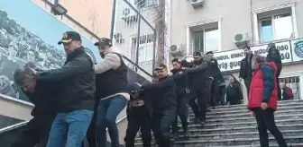 İstanbul'da Otomobil Dolandırıcılığı Şebekesine Operasyon: 23 Gözaltı