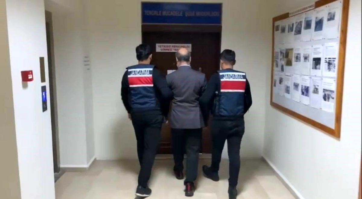 Osmaniye\'de PKK/YPG/PYD Operasyonu: 1 Kişi Tutuklandı