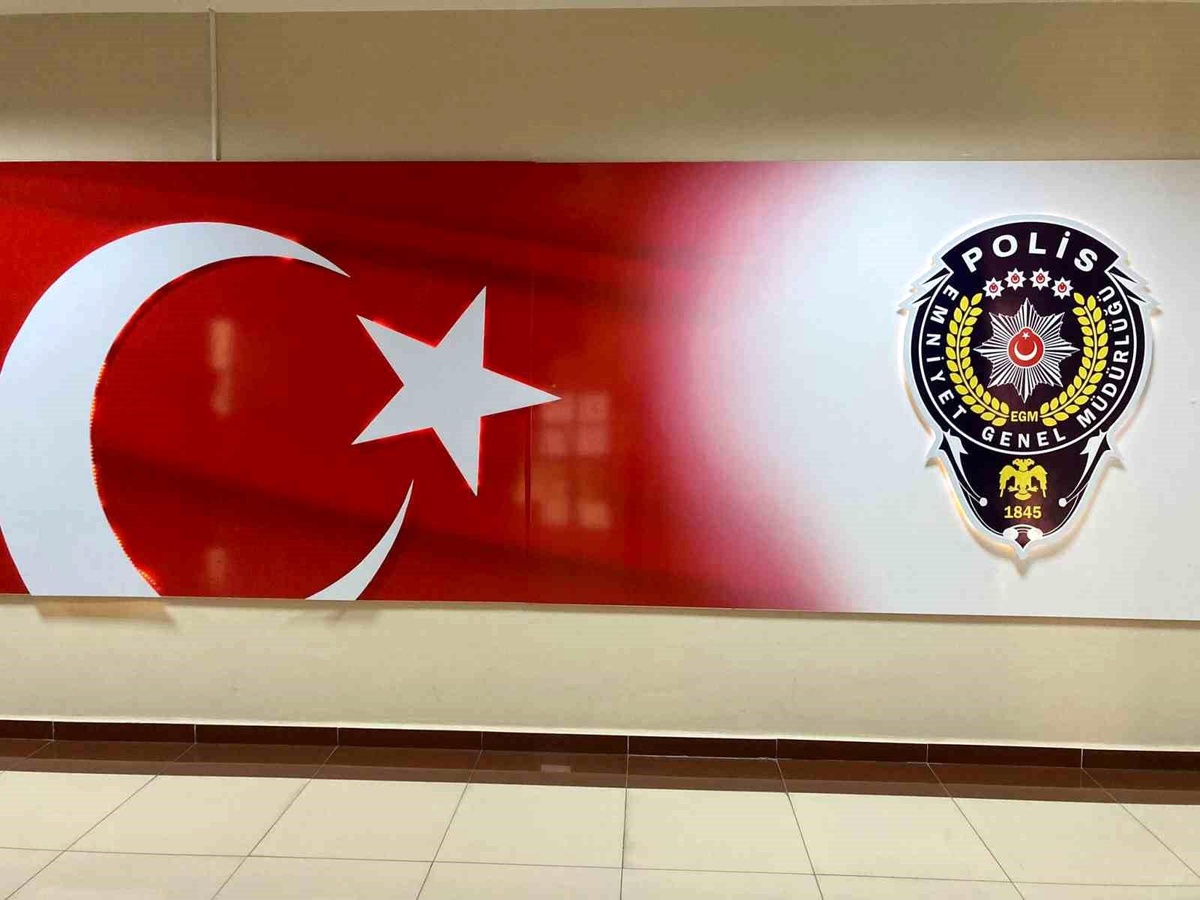 Aydın\'da şüpheli şahıs 13 yıl hapis cezası ile arandı