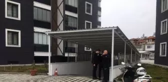 Isparta'da Site Yöneticisini Öldüren Katilin Eski Eşi Tanık Olarak Dinlendi